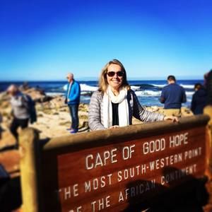 Meet your Posher, Martine